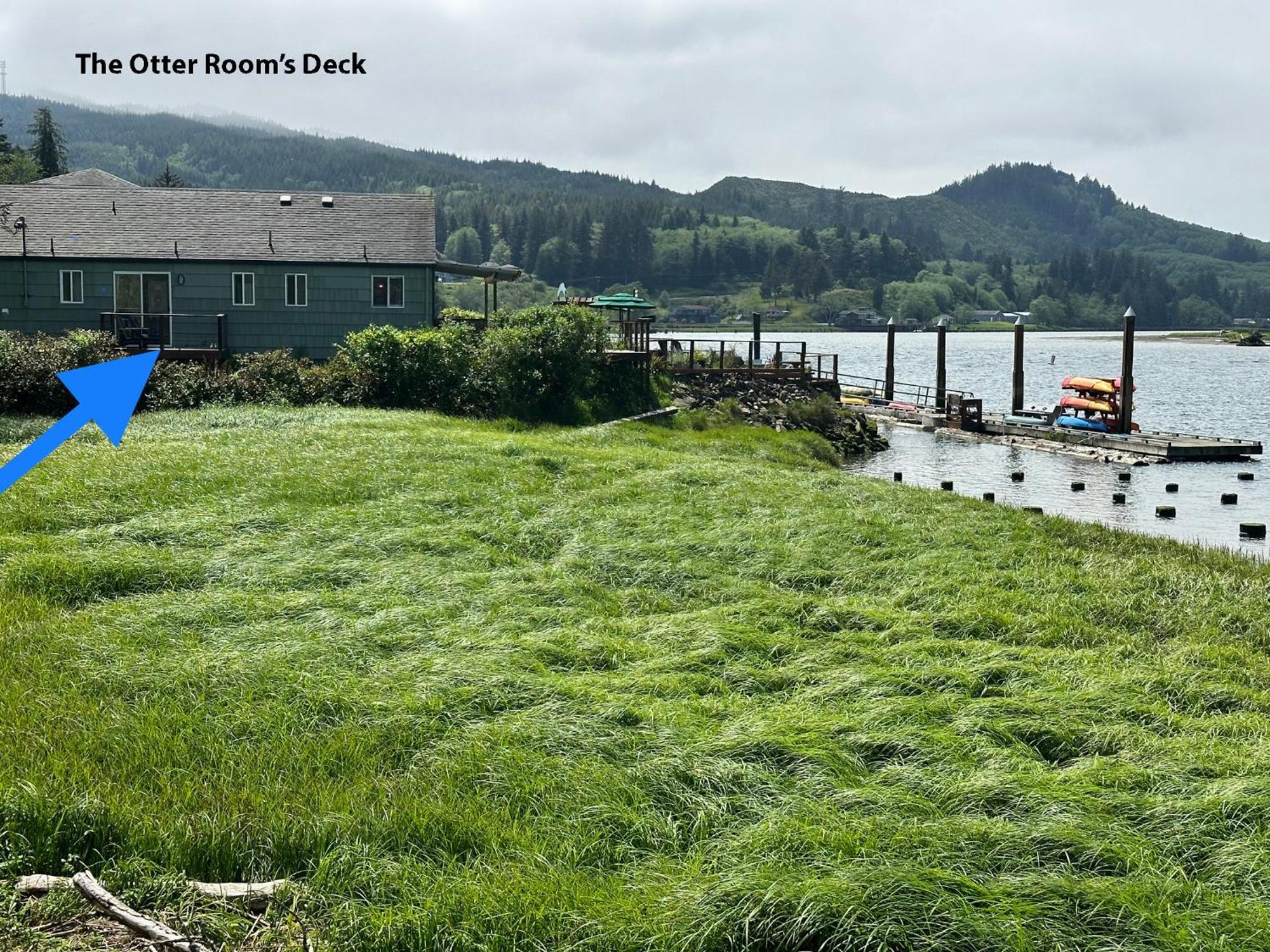Wheeler On The Bay Lodge And Marina Eksteriør billede